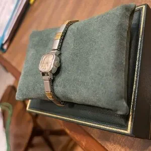 Rolex | Accessories | 218 Rolex Precision 1552836 Ladies 18k  display picture 3